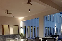 clubhouse